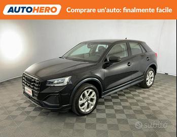 AUDI Q2 RE38113