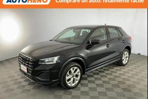 AUDI Q2 RE38113