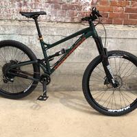 MTB Dartmoor BluBird PRO 2018 27.5/29