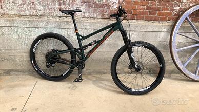 MTB Dartmoor BluBird PRO 2018 27.5/29