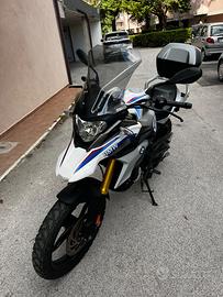 BMW G 310 GS