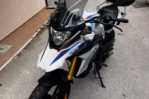 BMW G 310 GS