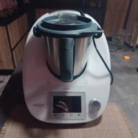 Bimby TM5 quasi nuovo – prezzo trattabile