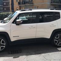 JEEP RENEGADE MY19 Linited T3 120cv