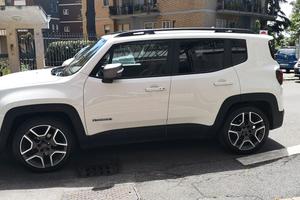 JEEP RENEGADE MY19 Linited T3 120cv