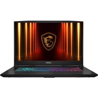 Msi Katana 17