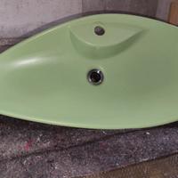 LAVABO  KONG  SCARABEO