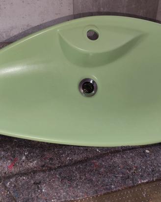 LAVABO  KONG  SCARABEO