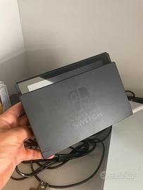 Console Nintendo Switch