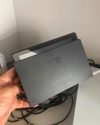 Console Nintendo Switch