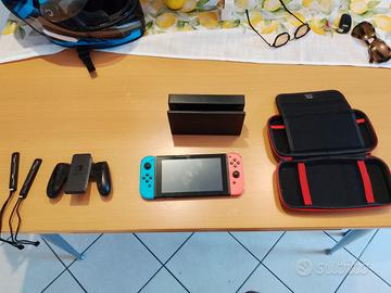 switch modello originale 
