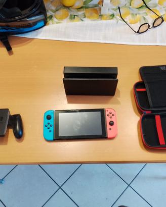 switch modello originale 