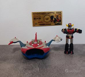 Goldrake GA-37 