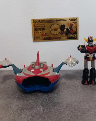 Goldrake GA-37 
