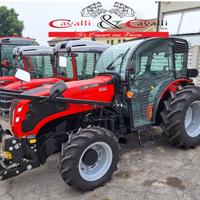 Trattore Carraro AF2.85B - 75 CV. SuperOfferta