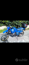 XT tenere 600