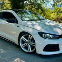 Volkswagen Scirocco 2.0 TSI