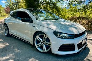 Volkswagen Scirocco 2.0 TSI