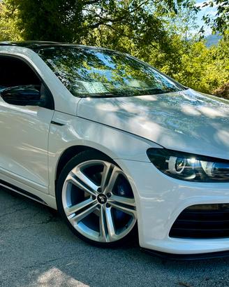 Volkswagen Scirocco 2.0 TSI