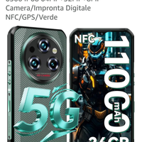 OUKITEL WP35 Pro 5G
