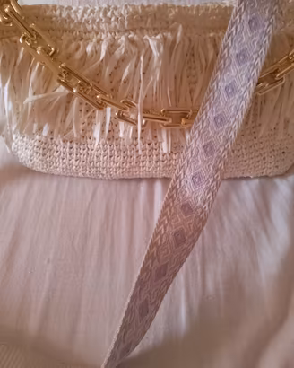 borsa donna tracolla 