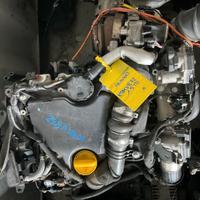 MOTORE RENAULT K9KV872 1.5 TD