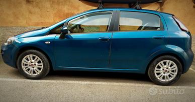 FIAT Grande Punto - 2012