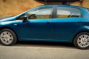 FIAT Grande Punto - 2012