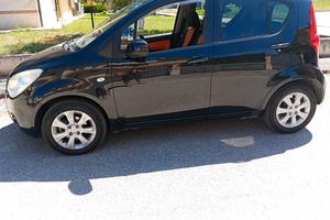Opel Agila 
