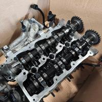 TESTATA+KIT DISTRIBUZIONE KIA PICANTO 2007