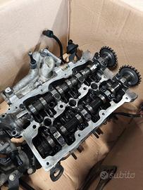 TESTATA+KIT DISTRIBUZIONE KIA PICANTO 2007