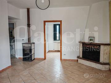 Appartamento Venafro [VF RCDTDG-C90ARG]
