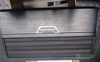 Amplificatore Pride Car Audio