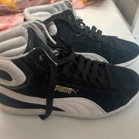 Scarpe puma 37