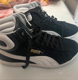 Scarpe puma 37