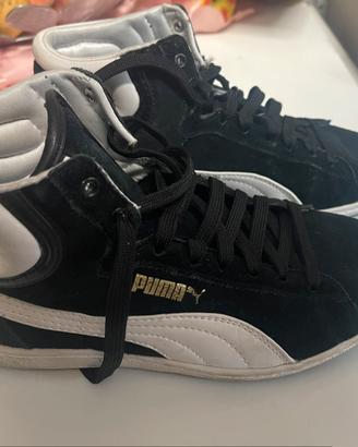 Scarpe puma 37