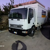 Eurocargo 110el21