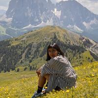 Animatice - Cameriera di Sala