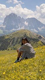 Animatice - Cameriera di Sala