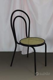 Sedie mod. Thonet