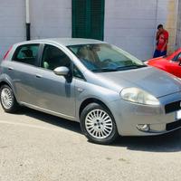 Motore e cambio usati per Fiat Grande Punto