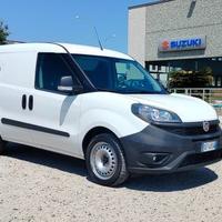 FIAT Doblo Doblò 1.6 MJT 120CV S&S PC-TN Cargo Bu