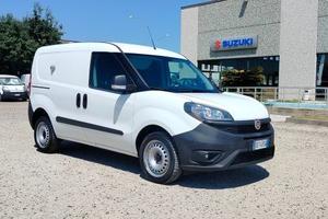 FIAT Doblo Doblò 1.6 MJT 120CV S&S PC-TN Cargo Bu
