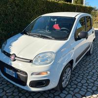 FIAT Panda 0.9Turbo S&S 4x4 Eld Pop N1-Van - 2019
