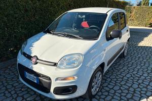 FIAT Panda 0.9Turbo S&S 4x4 Eld Pop N1-Van - 2019