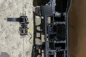 Volkswagen T6 2015> Kit Airbag (incompleto)