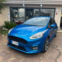 Ford Fiesta VII 2020 5p 1.0 ST line