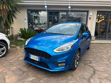 Ford Fiesta VII 2020 5p 1.0 ST line