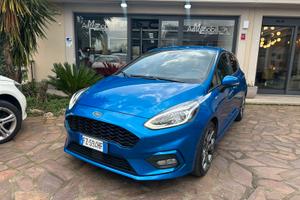 Ford Fiesta VII 2020 5p 1.0 ST line