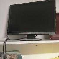 monitor per PC 22 pollici